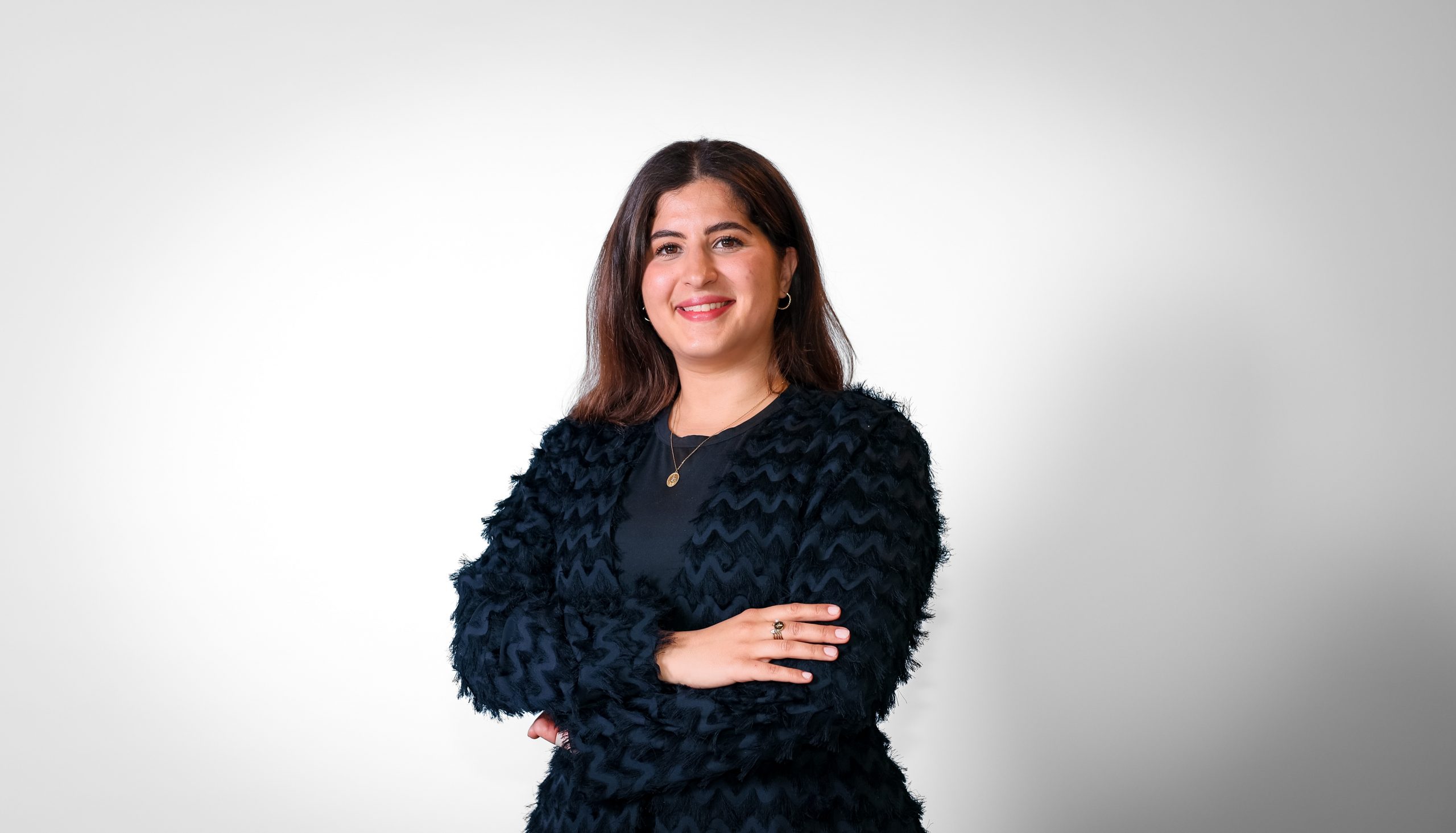 Youssra Andaloussi