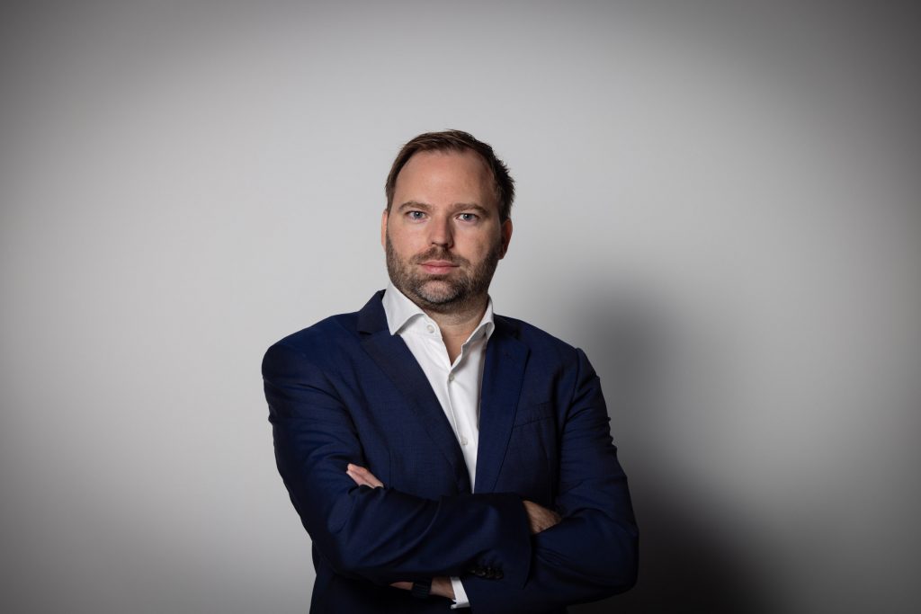 Daniel Moineuse