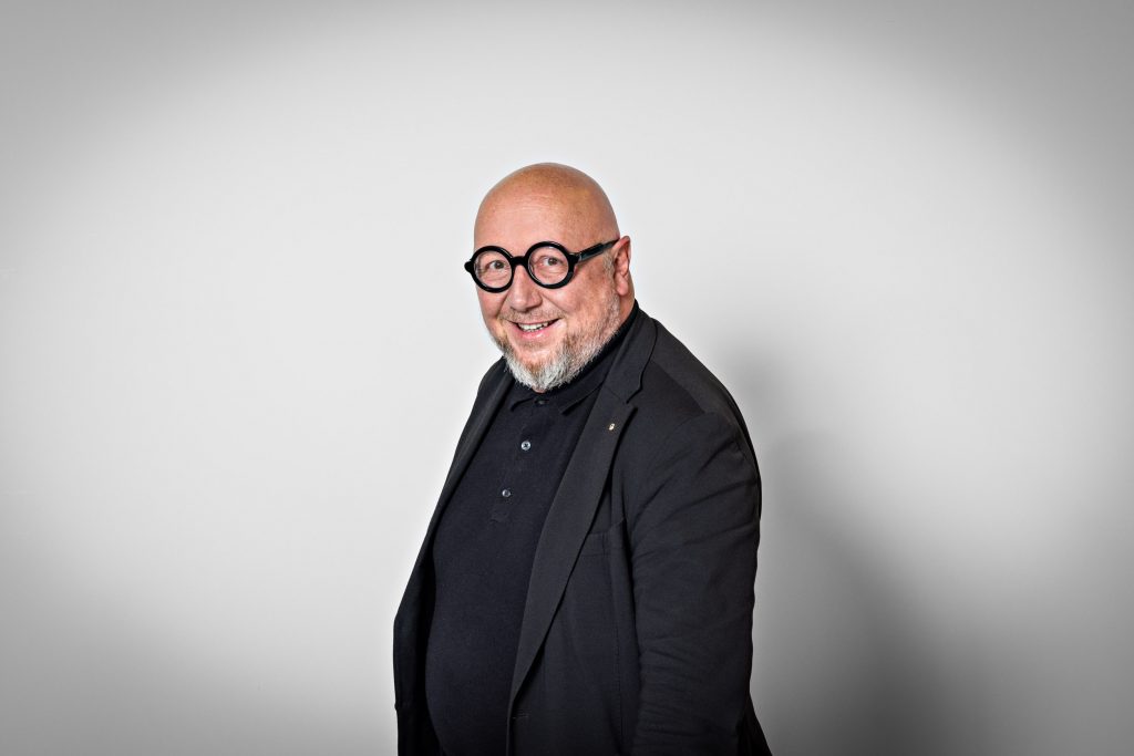 Jan Ghysels