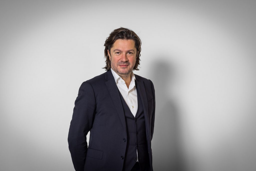 Luca Roscini