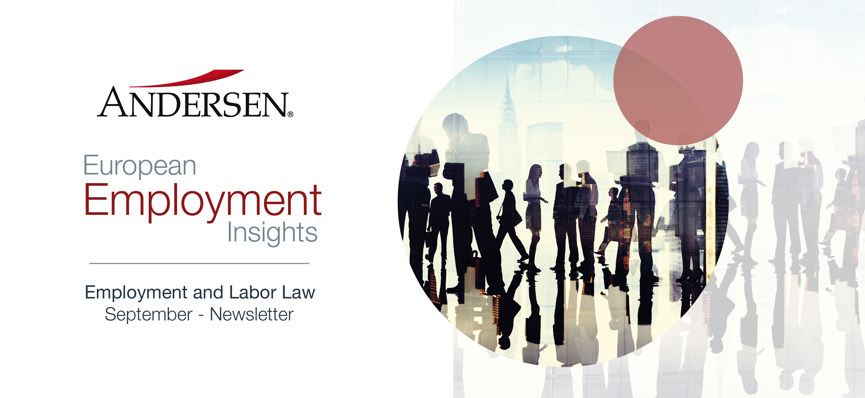 EUROPEAN EMPLOYMENT INSIGHTS 09-24