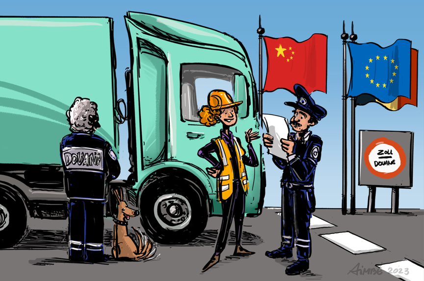 SEEDS OF LAW OBTAINS AN ACQUITTAL FOR A CLIENT AGAINST THE CUSTOMS AUTHORITY