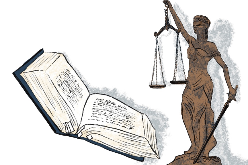 The social criminal code reformed: what are the main changes?