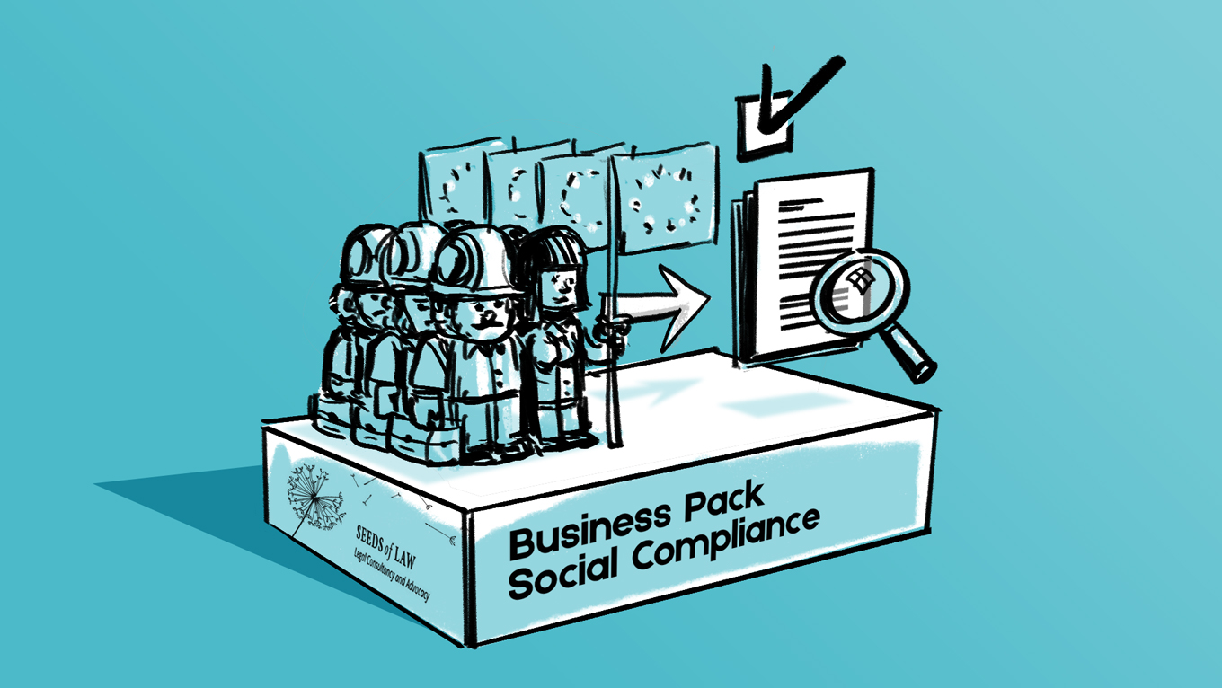 Business Pack Social Compliance