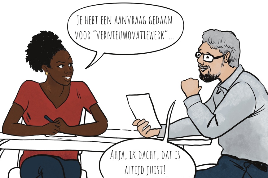 Een vooruitblik voor de vastgoed-en bouwsector op basis van het regeerakkoord