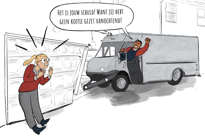 Zijn werknemers voortaan aansprakelijk voor schade die zij tijdens het werk veroorzaken?