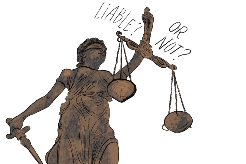 Directors can be held personally liable