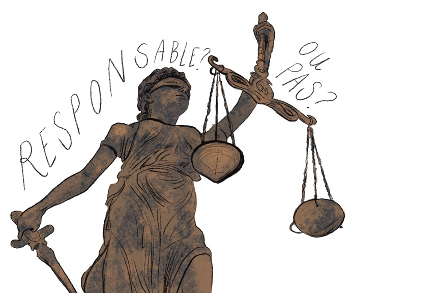 Bientôt, vous serez personnellement responsable en tant qu’administrateur