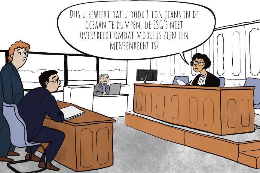 België implementeert CSRD: kmo’s voelen ook de gevolgen