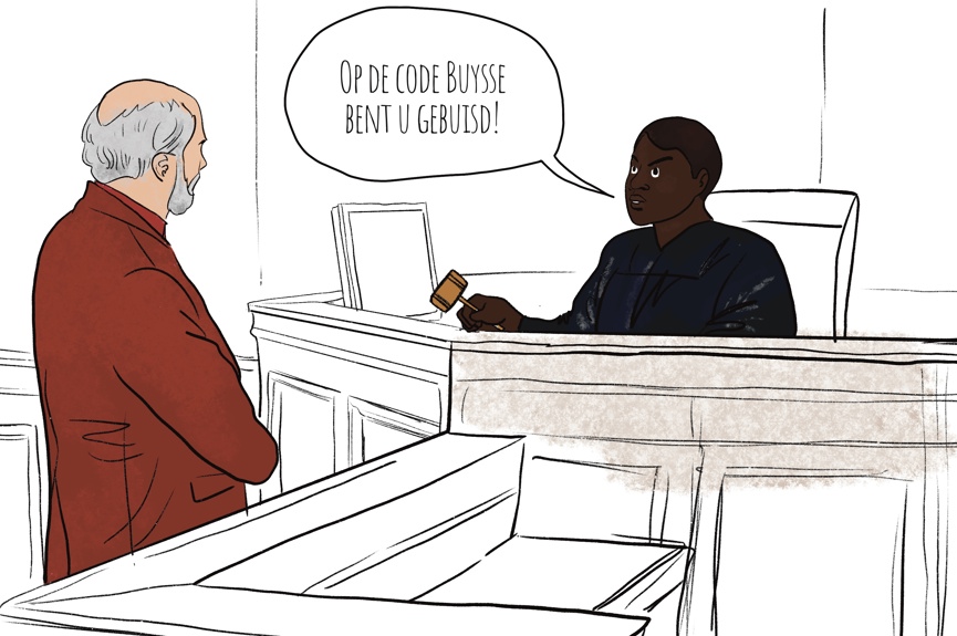 The Code Buysse IV: What’s new on the horizon?