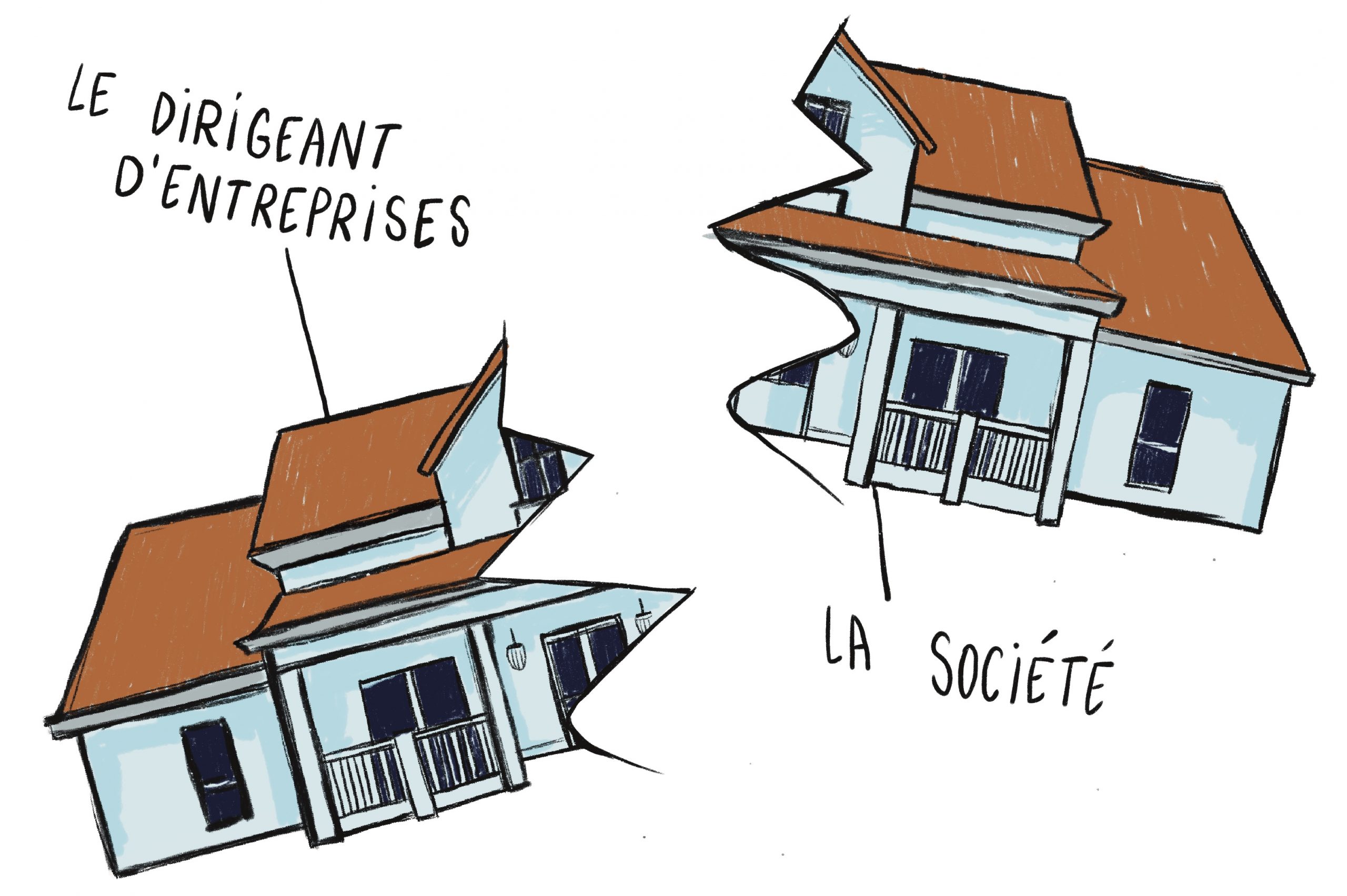 Dirigeants d’entreprises et démembrements de propriétés : les bons réflexes à acquérir.