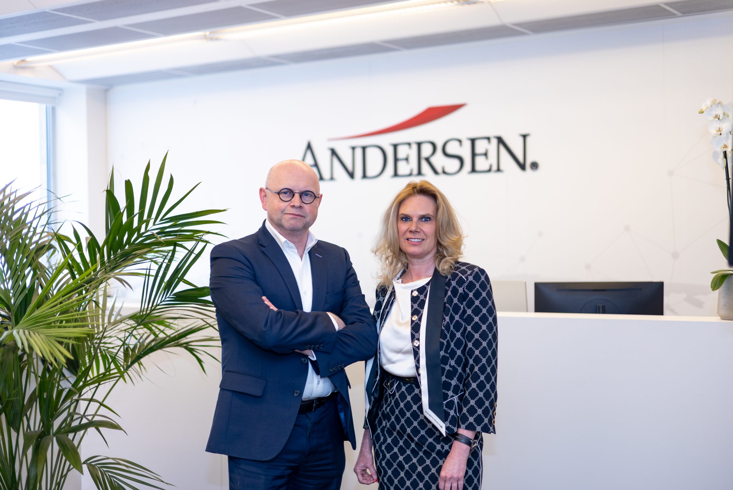 Andersen expands its administrative and public law practice with a new partner