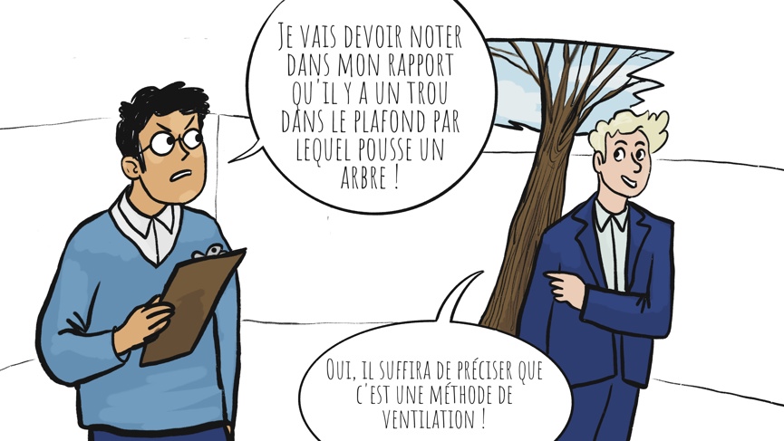 Les nouvelles normes élémentaires de qualité des logements en Région de Bruxelles-Capitale