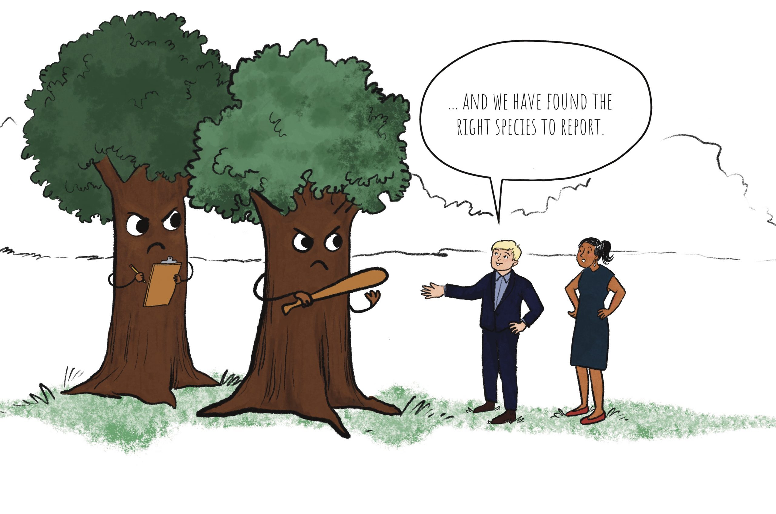The EU proposes sustainability reporting to simplify