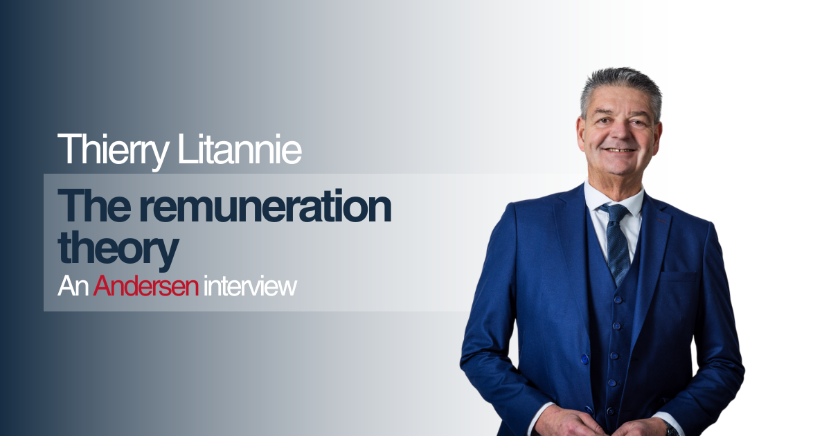 The remuneration theory