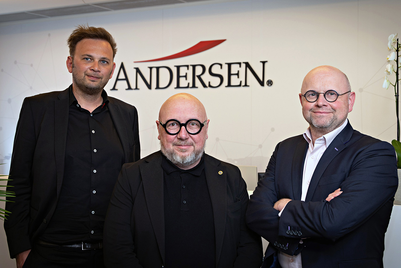 Andersen renforce sa pratique en droit commercial et économique