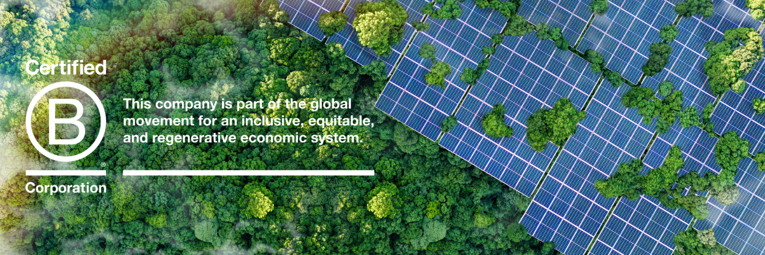 Andersen in Belgium is now a Certified B Corp