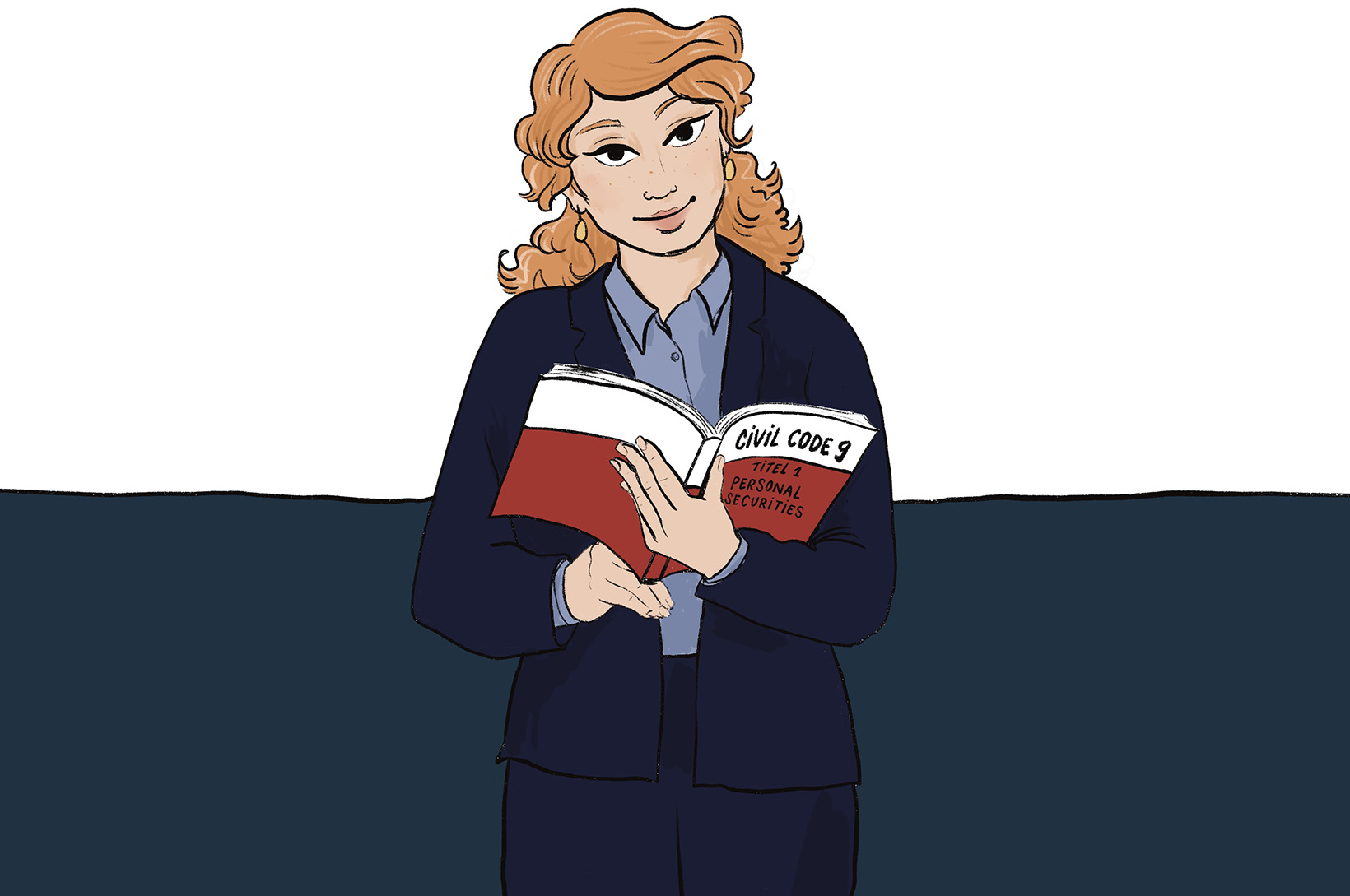 The introduction of Title 1 of Book 9 of the Civil Code provides an important facelift to the law on personal securities.