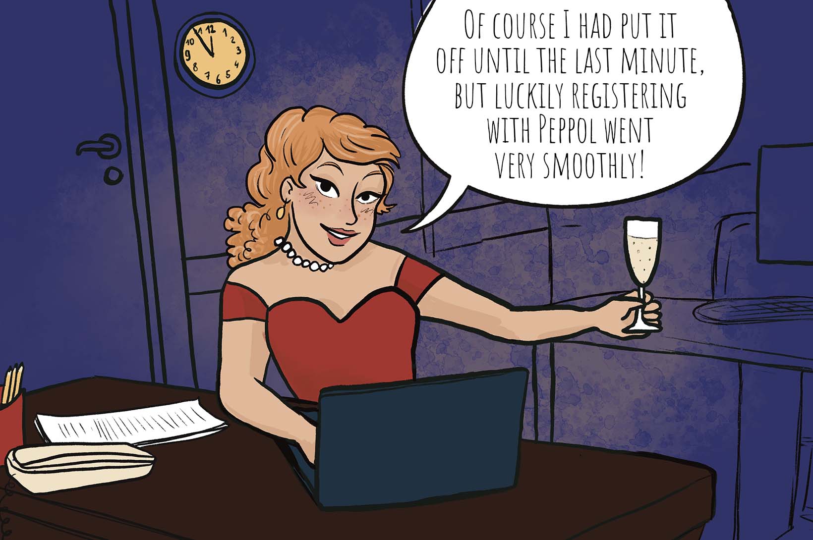 PEPPOL COUNTDOWN: Are you ready for e-invoicing in 2026?