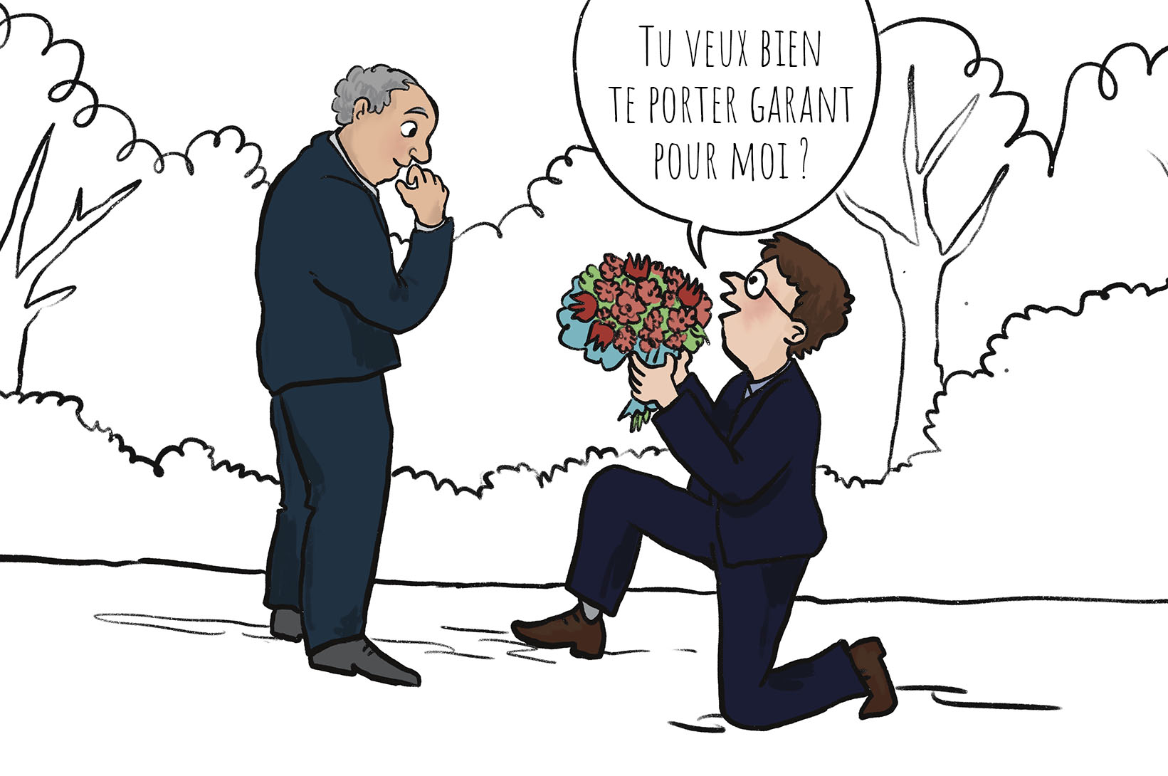 Le cautionnement dans le nouveau Livre 9 du Code civil : un ‘bas de laine’ familier, clarifié et modernisé à partir du 1er janvier 2026